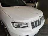 2014 Jeep Grand Cherokee SUV for sale, Japanese used car export - photo 14 of 36 | GULJI TRADERS