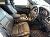 2014 Jeep Grand Cherokee SUV for sale, Japanese used car export - photo 19 of 36 | GULJI TRADERS