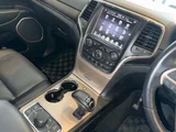 2014 Jeep Grand Cherokee SUV for sale, Japanese used car export - photo 25 of 36 | GULJI TRADERS