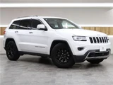 2014 Jeep Grand Cherokee SUV for sale, Japanese used car export - photo 6 of 33 | GULJI TRADERS