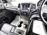 2014 Jeep Grand Cherokee SUV for sale, Japanese used car export - photo 17 of 33 | GULJI TRADERS
