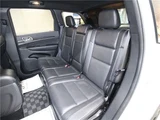 2014 Jeep Grand Cherokee SUV for sale, Japanese used car export - photo 27 of 33 | GULJI TRADERS