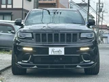 2014 Jeep Grand Cherokee SUV for sale, Japanese used car export - photo 2 of 62 | GULJI TRADERS