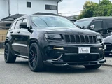 2014 Jeep Grand Cherokee SUV for sale, Japanese used car export - photo 3 of 62 | GULJI TRADERS
