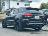 2014 Jeep Grand Cherokee SUV for sale, Japanese used car export - photo 7 of 62 | GULJI TRADERS