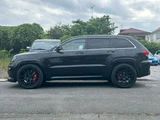 2014 Jeep Grand Cherokee SUV for sale, Japanese used car export - photo 8 of 62 | GULJI TRADERS