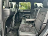 2014 Jeep Grand Cherokee SUV for sale, Japanese used car export - photo 19 of 62 | GULJI TRADERS
