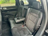 2014 Jeep Grand Cherokee SUV for sale, Japanese used car export - photo 20 of 62 | GULJI TRADERS