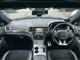 2014 Jeep Grand Cherokee SUV for sale, Japanese used car export - photo 22 of 62 | GULJI TRADERS