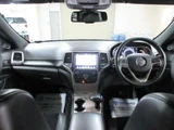 2014 Jeep Grand Cherokee 4WD Bluetooth SUV for sale, Japanese used car export - photo 3 of 53 | GULJI TRADERS