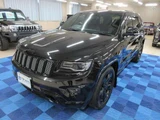 2014 Jeep Grand Cherokee 4WD Bluetooth SUV for sale, Japanese used car export - photo 4 of 53 | GULJI TRADERS