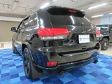 2014 Jeep Grand Cherokee 4WD Bluetooth SUV for sale, Japanese used car export - photo 9 of 53 | GULJI TRADERS