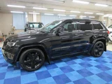 2014 Jeep Grand Cherokee 4WD Bluetooth SUV for sale, Japanese used car export - photo 10 of 53 | GULJI TRADERS