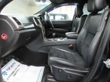 2014 Jeep Grand Cherokee 4WD Bluetooth SUV for sale, Japanese used car export - photo 25 of 53 | GULJI TRADERS