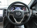 2014 Jeep Grand Cherokee 4WD Bluetooth SUV for sale, Japanese used car export - photo 27 of 53 | GULJI TRADERS