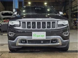 2014 Jeep Grand Cherokee SUV for sale, Japanese used car export - photo 5 of 25 | GULJI TRADERS