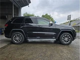 2014 Jeep Grand Cherokee SUV for sale, Japanese used car export - photo 7 of 25 | GULJI TRADERS