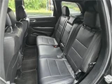2014 Jeep Grand Cherokee SUV for sale, Japanese used car export - photo 13 of 25 | GULJI TRADERS