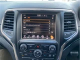 2014 Jeep Grand Cherokee SUV for sale, Japanese used car export - photo 18 of 32 | GULJI TRADERS