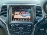 2014 Jeep Grand Cherokee SUV for sale, Japanese used car export - photo 21 of 32 | GULJI TRADERS