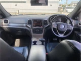 2014 Jeep Grand Cherokee SUV for sale, Japanese used car export - photo 23 of 32 | GULJI TRADERS