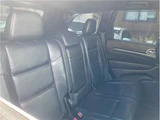 2014 Jeep Grand Cherokee SUV for sale, Japanese used car export - photo 27 of 32 | GULJI TRADERS