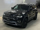 2014 Jeep Grand Cherokee SUV for sale, Japanese used car export - photo 1 of 3 | GULJI TRADERS
