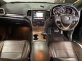 2014 Jeep Grand Cherokee SUV for sale, Japanese used car export - photo 2 of 3 | GULJI TRADERS