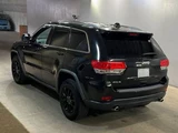 2014 Jeep Grand Cherokee SUV for sale, Japanese used car export - photo 3 of 3 | GULJI TRADERS