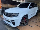 2015 Jeep Grand Cherokee SRT8 SUV for sale, Japanese used car export - photo 1 of 41 | GULJI TRADERS