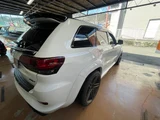 2015 Jeep Grand Cherokee SRT8 SUV for sale, Japanese used car export - photo 3 of 41 | GULJI TRADERS