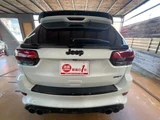 2015 Jeep Grand Cherokee SRT8 SUV for sale, Japanese used car export - photo 4 of 41 | GULJI TRADERS