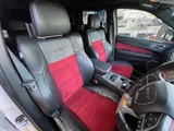 2015 Jeep Grand Cherokee SRT8 SUV for sale, Japanese used car export - photo 6 of 41 | GULJI TRADERS