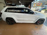 2015 Jeep Grand Cherokee SRT8 SUV for sale, Japanese used car export - photo 7 of 41 | GULJI TRADERS