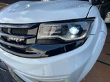 2015 Jeep Grand Cherokee SRT8 SUV for sale, Japanese used car export - photo 8 of 41 | GULJI TRADERS