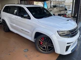 2015 Jeep Grand Cherokee SRT8 SUV for sale, Japanese used car export - photo 9 of 41 | GULJI TRADERS