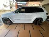 2015 Jeep Grand Cherokee SRT8 SUV for sale, Japanese used car export - photo 26 of 41 | GULJI TRADERS