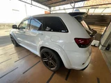 2015 Jeep Grand Cherokee SRT8 SUV for sale, Japanese used car export - photo 27 of 41 | GULJI TRADERS