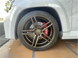 2015 Jeep Grand Cherokee SRT8 SUV for sale, Japanese used car export - photo 32 of 41 | GULJI TRADERS
