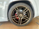 2015 Jeep Grand Cherokee SRT8 SUV for sale, Japanese used car export - photo 33 of 41 | GULJI TRADERS
