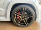 2015 Jeep Grand Cherokee SRT8 SUV for sale, Japanese used car export - photo 35 of 41 | GULJI TRADERS