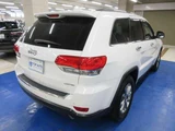 2015 Jeep Grand Cherokee 4WD Bluetooth ETC SUV for sale, Japanese used car export - photo 2 of 59 | GULJI TRADERS