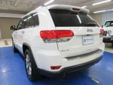 2015 Jeep Grand Cherokee 4WD Bluetooth ETC SUV for sale, Japanese used car export - photo 7 of 59 | GULJI TRADERS