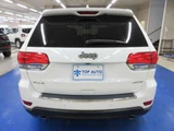 2015 Jeep Grand Cherokee 4WD Bluetooth ETC SUV for sale, Japanese used car export - photo 8 of 59 | GULJI TRADERS