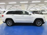 2015 Jeep Grand Cherokee 4WD Bluetooth ETC SUV for sale, Japanese used car export - photo 9 of 59 | GULJI TRADERS