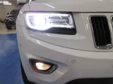 2015 Jeep Grand Cherokee 4WD Bluetooth ETC SUV for sale, Japanese used car export - photo 12 of 59 | GULJI TRADERS