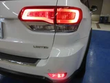 2015 Jeep Grand Cherokee 4WD Bluetooth ETC SUV for sale, Japanese used car export - photo 13 of 59 | GULJI TRADERS