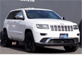 2015 Jeep Grand Cherokee SUV for sale, Japanese used car export - photo 1 of 76 | GULJI TRADERS