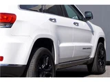 2015 Jeep Grand Cherokee SUV for sale, Japanese used car export - photo 5 of 76 | GULJI TRADERS