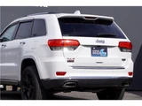 2015 Jeep Grand Cherokee SUV for sale, Japanese used car export - photo 8 of 76 | GULJI TRADERS